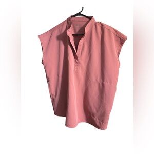 FIGS Women's Scrub Top Medium